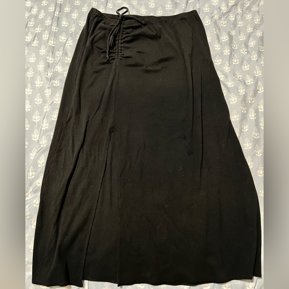 Maxi Skirt